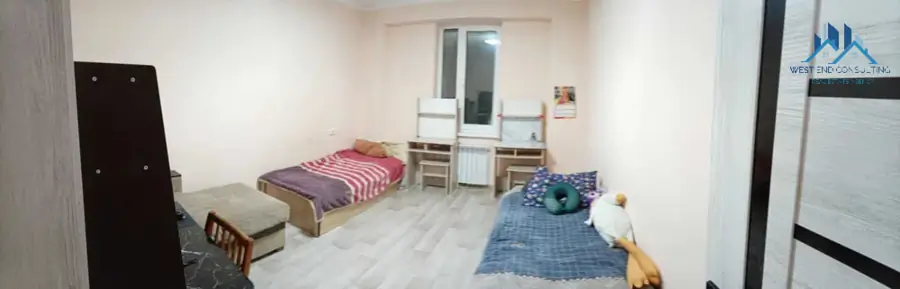 2 xonali kvartira sotiladi − 65 m²