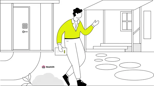 Из квартиры в коттедж: за и против