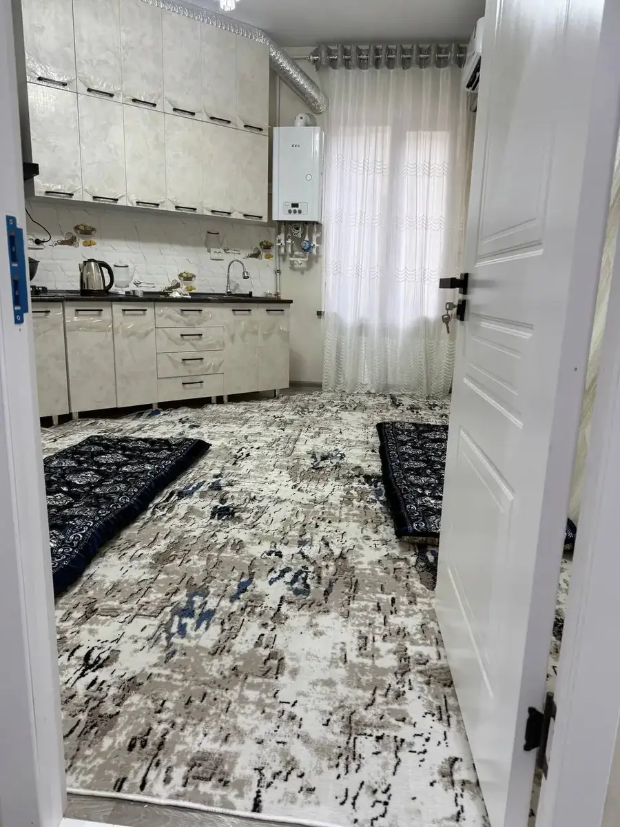 Ijaraga 2 xonali kvartira − 50 m²