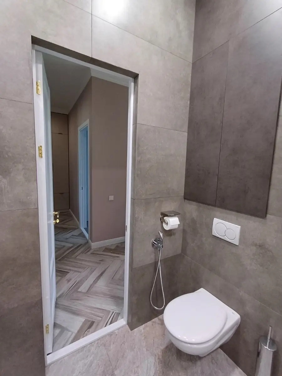 Ijaraga 1 xonali kvartira − 42 m²