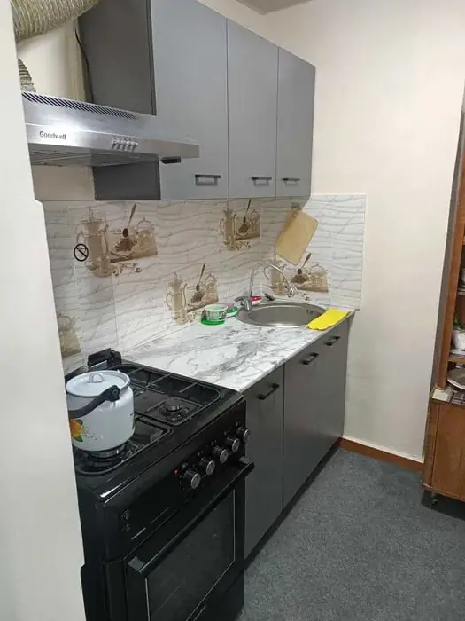 Ijaraga 2 xonali kvartira − 50 m²