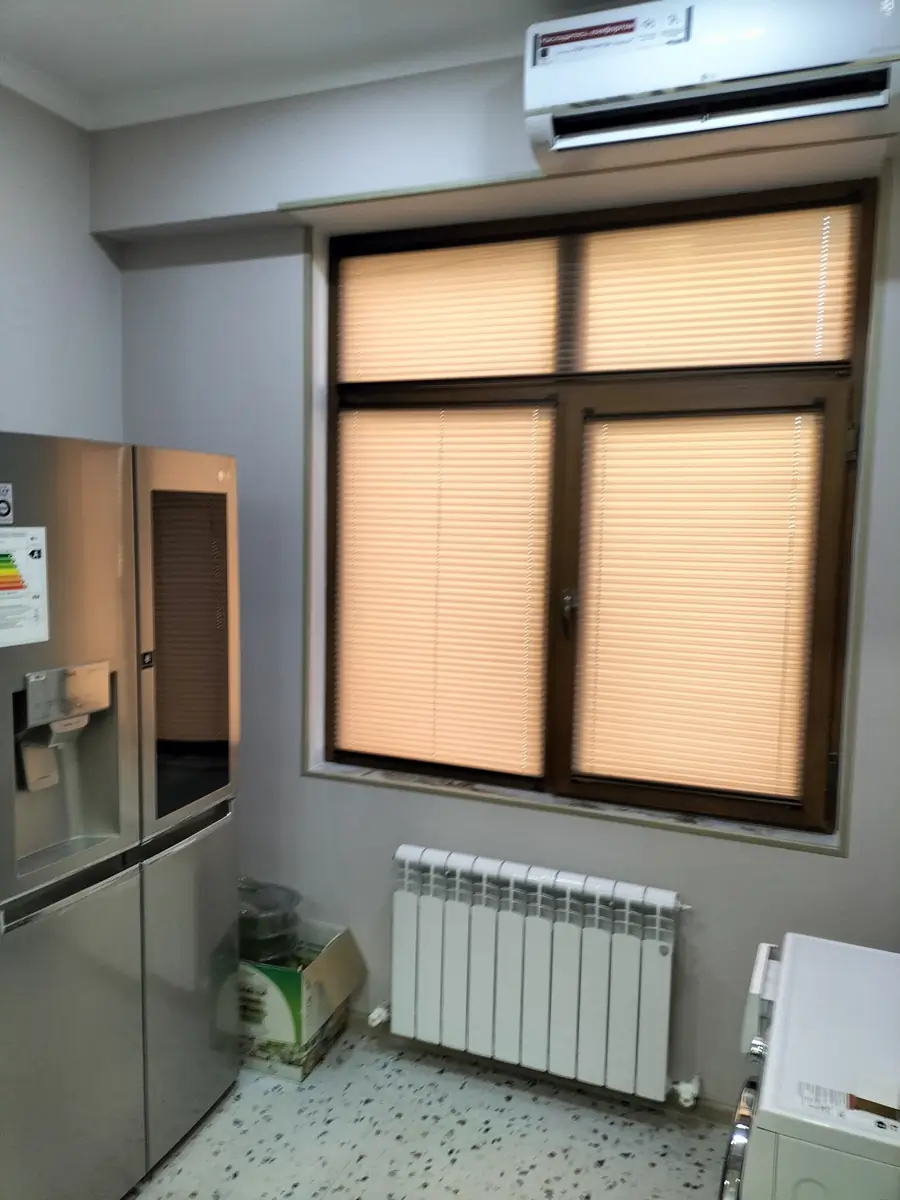 Ijaraga 3 xonali kvartira − 100 m²