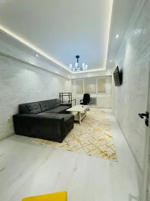 Ijaraga 2 xonali kvartira − 60 m²