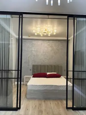 2 xonali kvartira − 50 m², 6/9 qavat