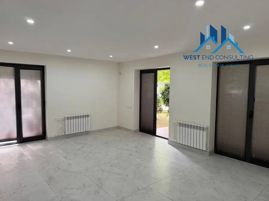 Ijaraga ofis − 45 m²