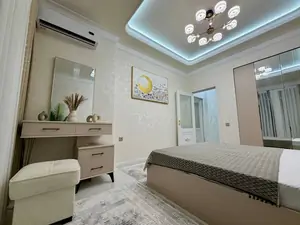 2 xonali kvartira − 57 m², 13/14 qavat