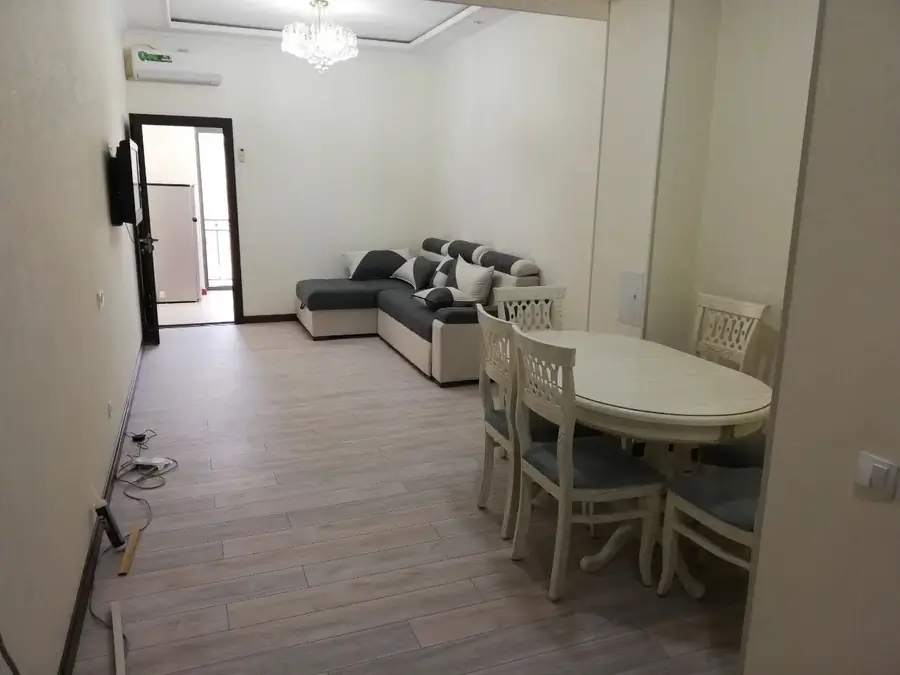 Ijaraga 1 xonali kvartira − 33 m²