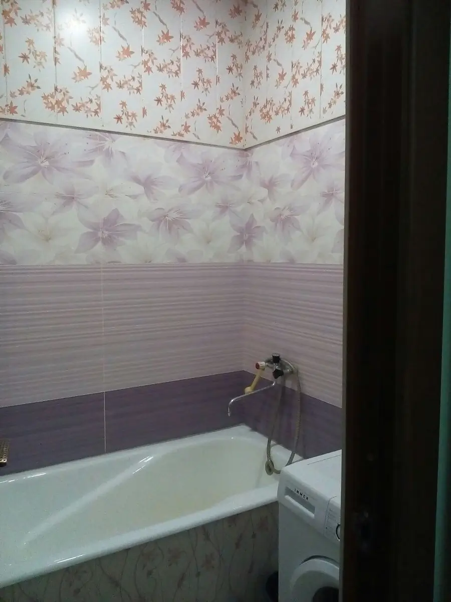 Ijaraga 2 xonali kvartira − 43 m²