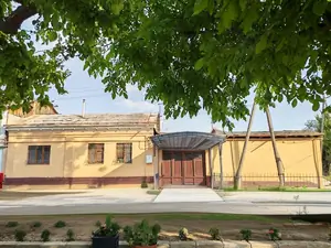 1 qavatli uy − 60 m², 5.8 sot.