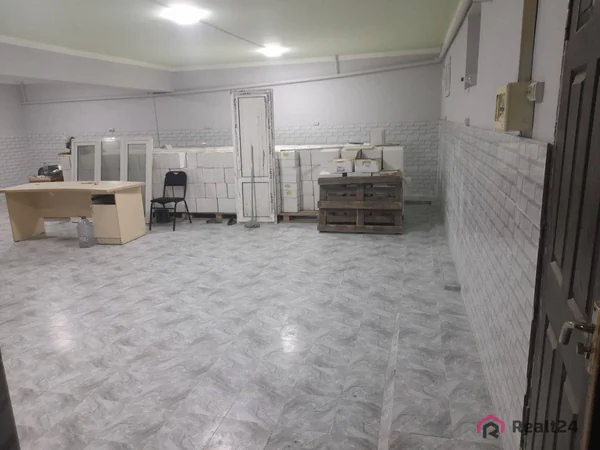 Ofis − 152 m², 0/2 qavat