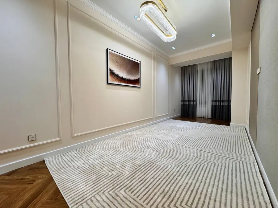 Sutkabay 4 xonali kvartira − 120 m²