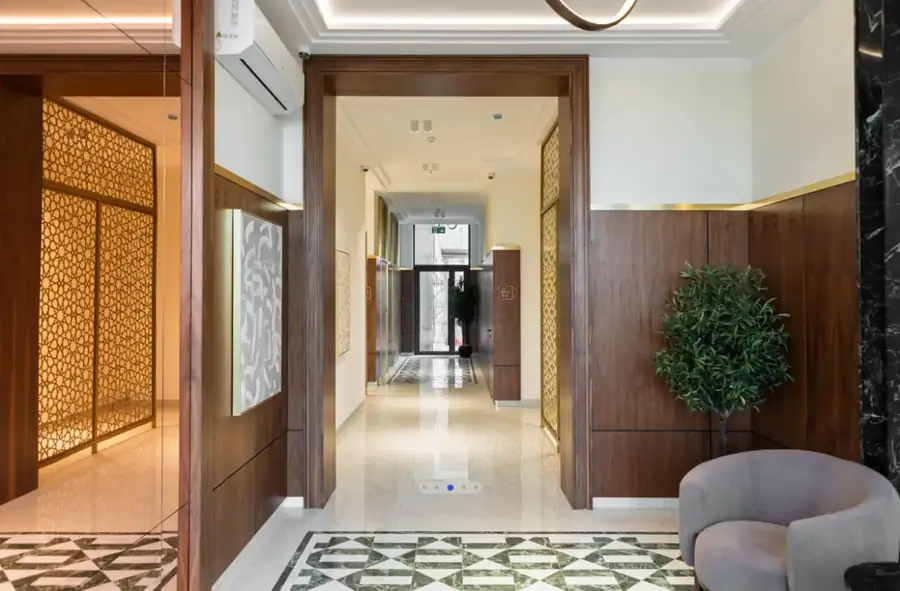 Продается 1-комнатная квартира − 33 м²
