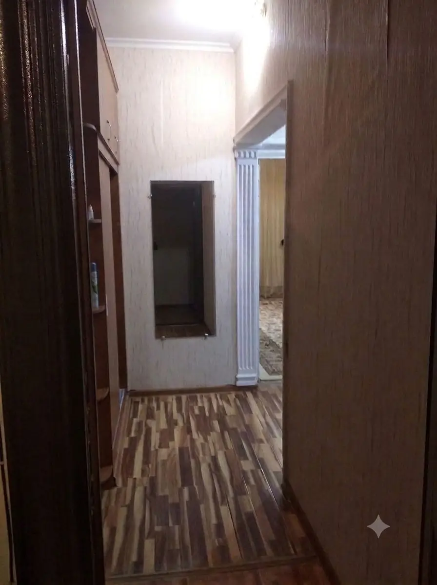 Ijaraga 1 xonali kvartira − 40 m²