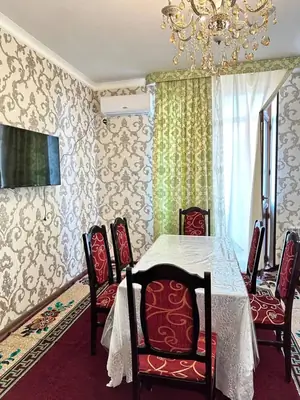 2 xonali kvartira − 60 m², 5/5 qavat