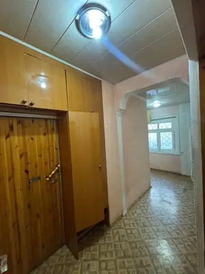 4 xonali kvartira − 111 m², 2/9 qavat