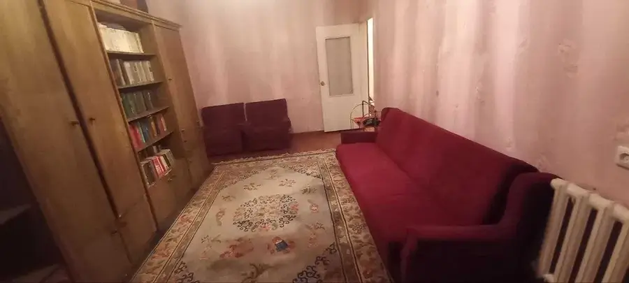 Ijaraga 2 xonali kvartira − 60 m²