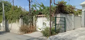 1 qavatli uy sotiladi − 100 m²