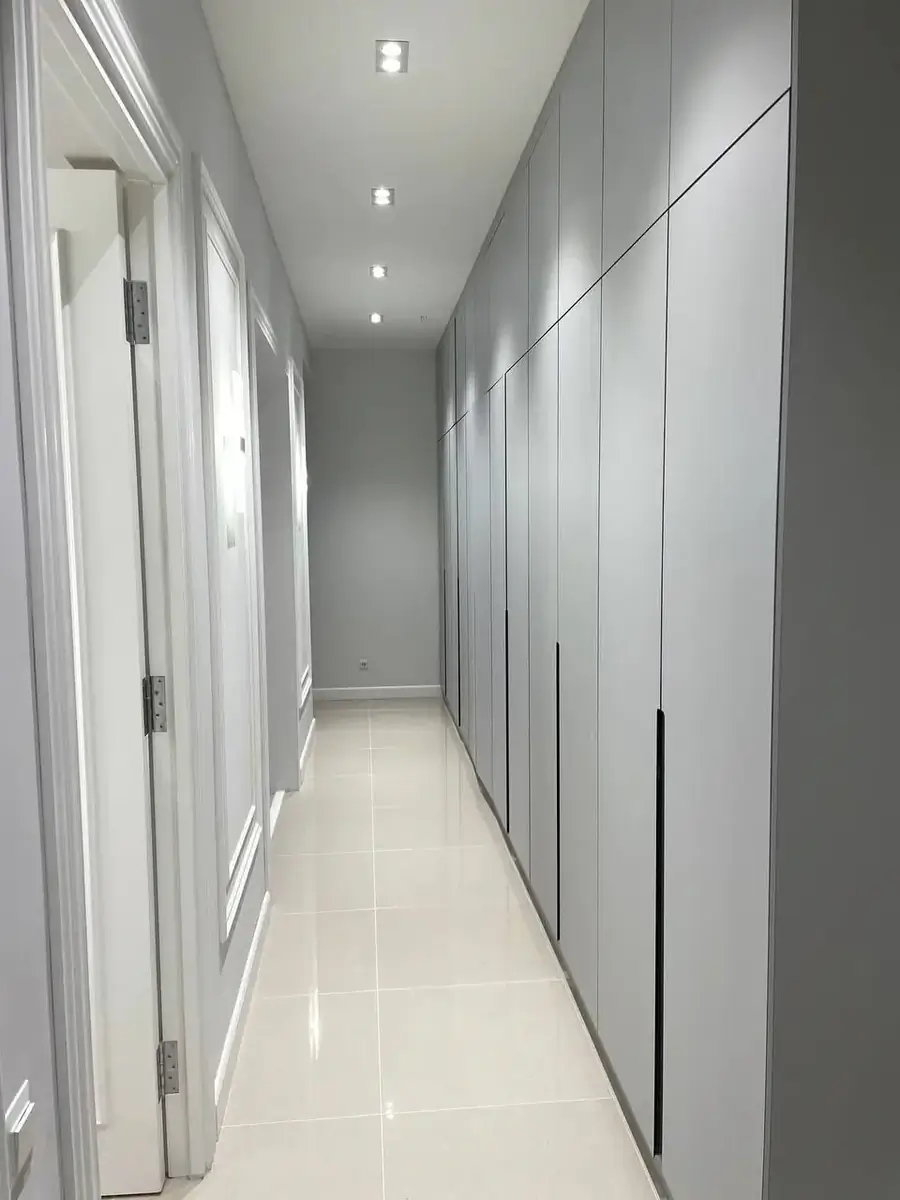2 xonali kvartira sotiladi − 72 m²