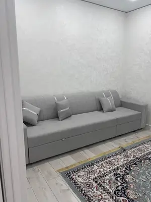 Ijaraga 2 xonali kvartira − 66 m²
