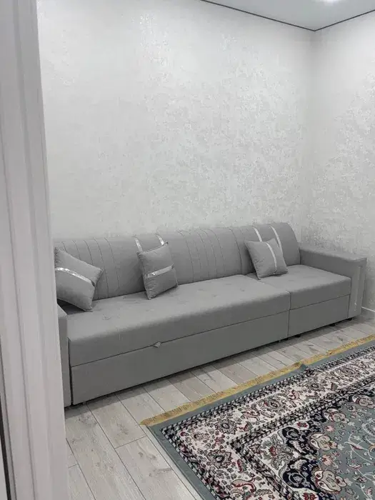 Ijaraga 2 xonali kvartira − 66 m²