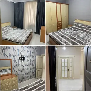 3 xonali kvartira − 73 m², 4/5 qavat