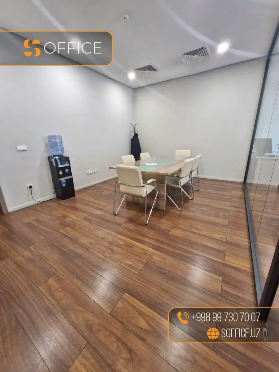 Сдается офис − 53 м²