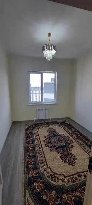 Сдается 3-комнатная квартира − 72 м²