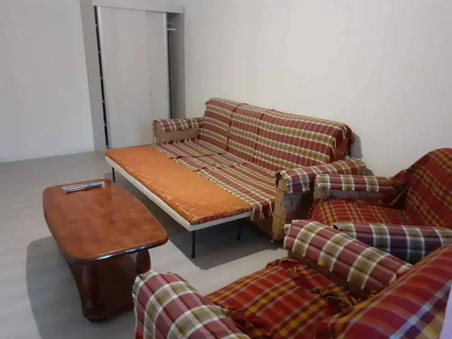 Ijaraga 1 xonali kvartira − 32 m²