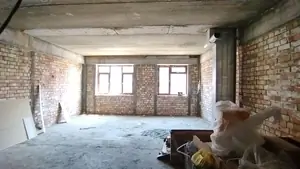 2 xonali kvartira − 42 m², 4/6 qavat