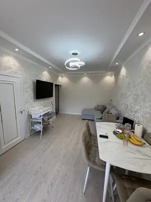 1 xonali kvartira − 36 m², 4/4 qavat