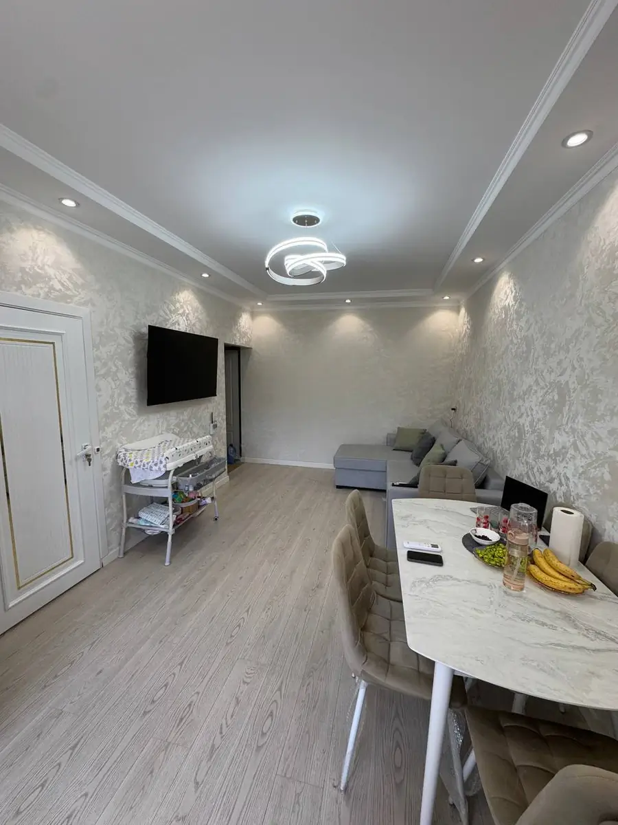 1 xonali kvartira sotiladi − 36 m²