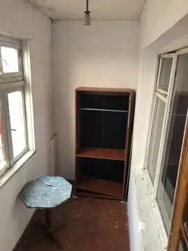 1 xonali kvartira sotiladi − 34.1 m²