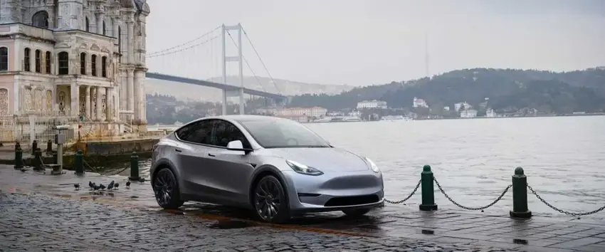 Turkiyada Tesla zavodi paydo bo‘lishi mumkin