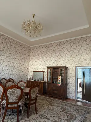 1 qavatli uy sotiladi − 300 m²
