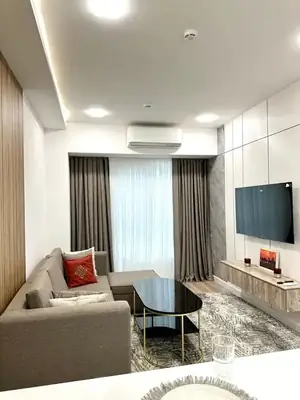 2 xonali kvartira − 47 m², 9/25 qavat
