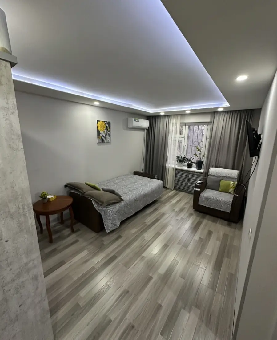 Ijaraga 1 xonali kvartira − 28 m²