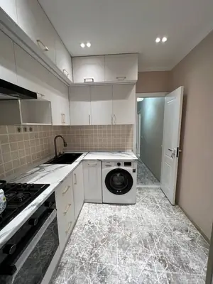 Ijaraga 4 xonali kvartira − 100 m²