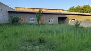 Участок − 6 сот.