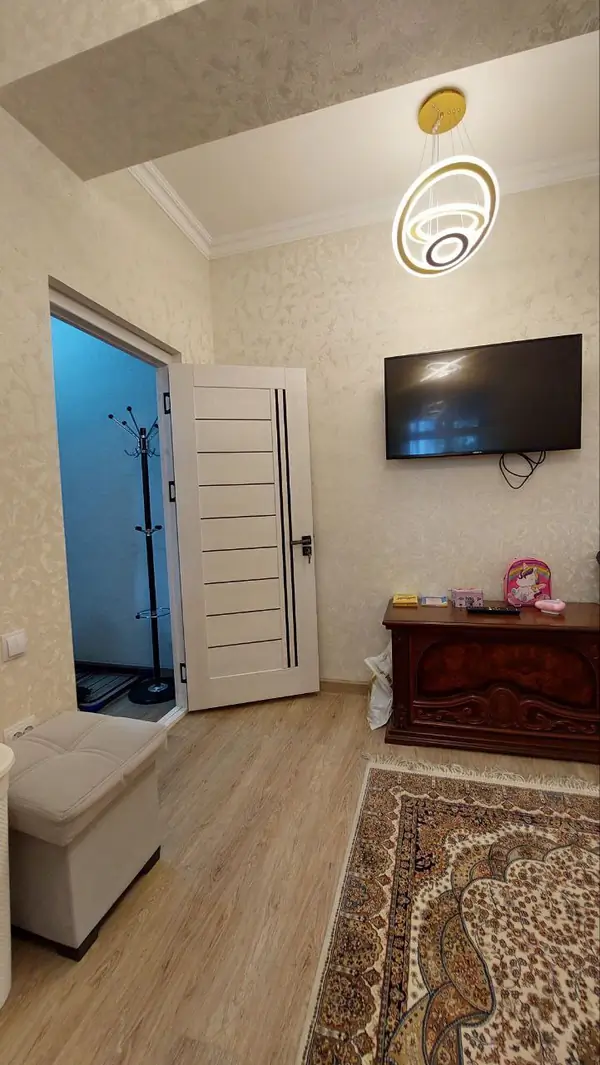 2 xonali kvartira − 50 m², 5/9 qavat