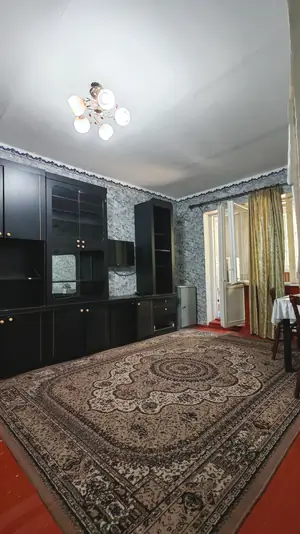 Ijaraga 1 xonali kvartira − 42 m²