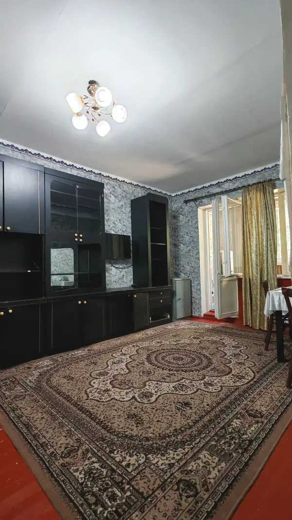Ijaraga 1 xonali kvartira − 42 m²
