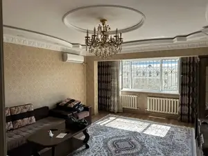 2 xonali kvartira − 56 m², 3/9 qavat