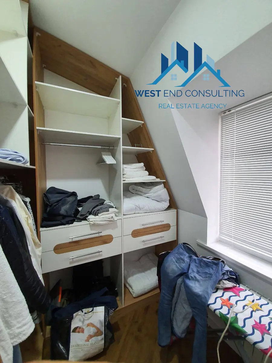 Ijaraga 2 qavatli uy − 170 m²