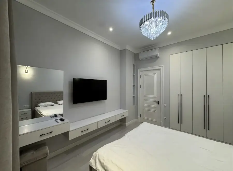 Ijaraga 3 xonali kvartira − 72 m²