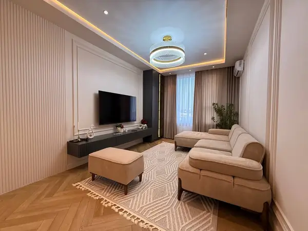 2 xonali kvartira − 55 m², 5/9 qavat