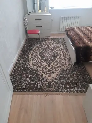 Сдается 2-комнатная квартира − 46 м²