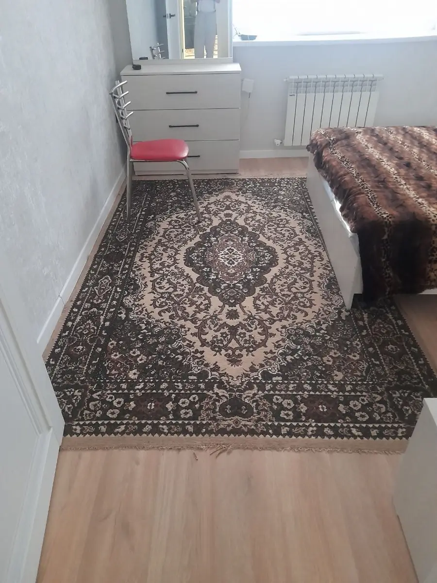 Сдается 2-комнатная квартира − 46 м²
