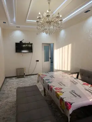 Ijaraga 2 xonali kvartira − 65 m²