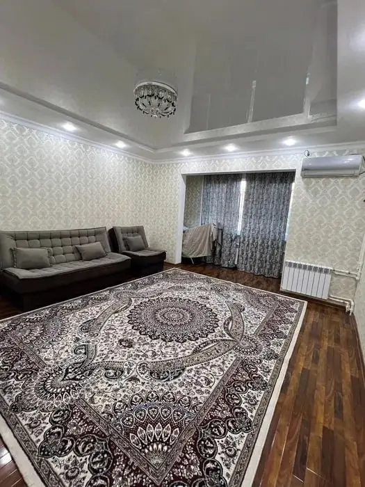Ijaraga 3 xonali kvartira − 75 m²