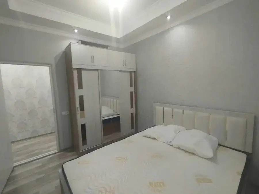 Ijaraga 2 xonali kvartira − 50 m²